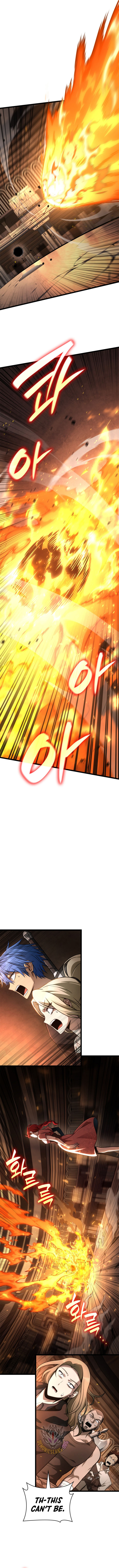 Infinite Mage Chapter 121 12